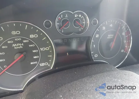 2007 Pontiac Torrent z USA, uszkodzony, nr VIN 2CKDL63FX76095401